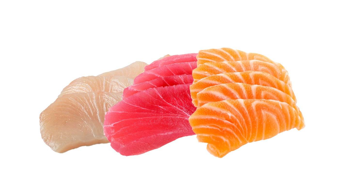 מגש סשימי לאירוח