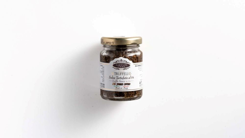 מחית כמהין 5% טרטופי ג'ימי