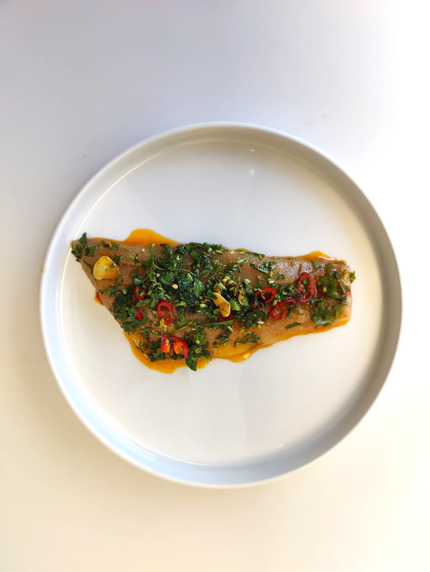 ברמונדי פילה במרינדה