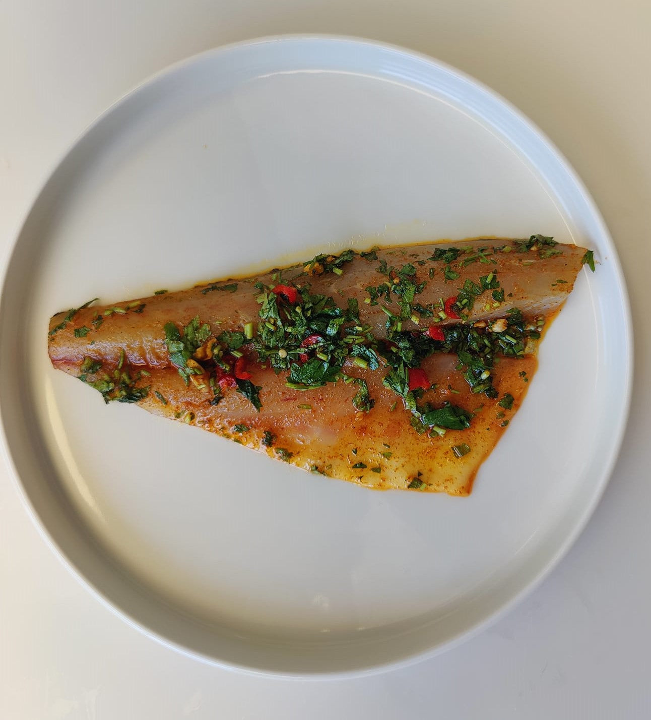 דניס פילה במרינדה