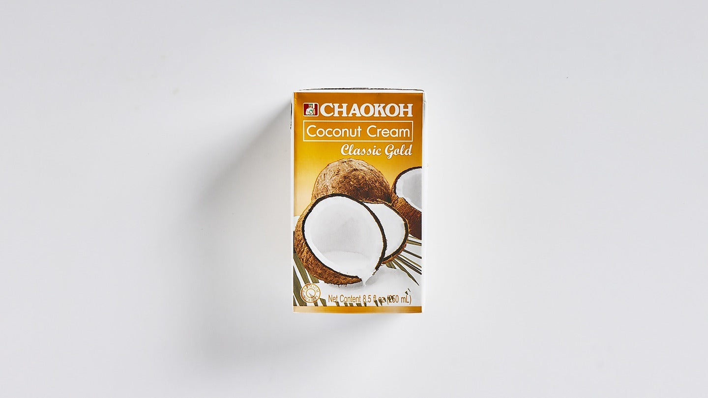 קרם קוקוס |צ'אוקו| 250 גרם