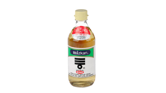 חומץ אורז מיזקאן