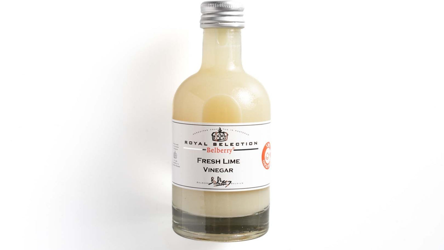 רוטב לסלט | חומץ ליים