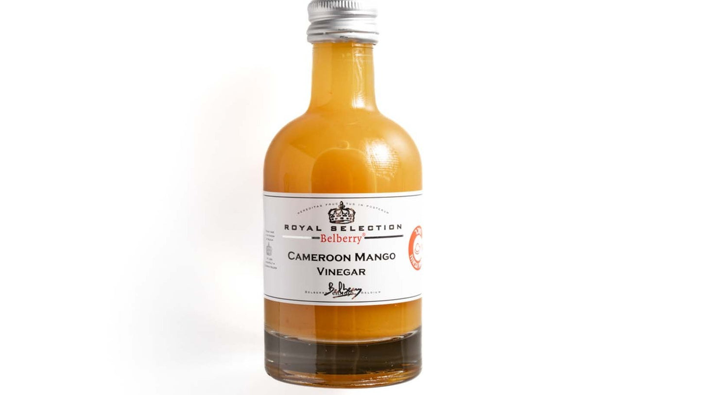 רוטב לסלט | חומץ מנגו