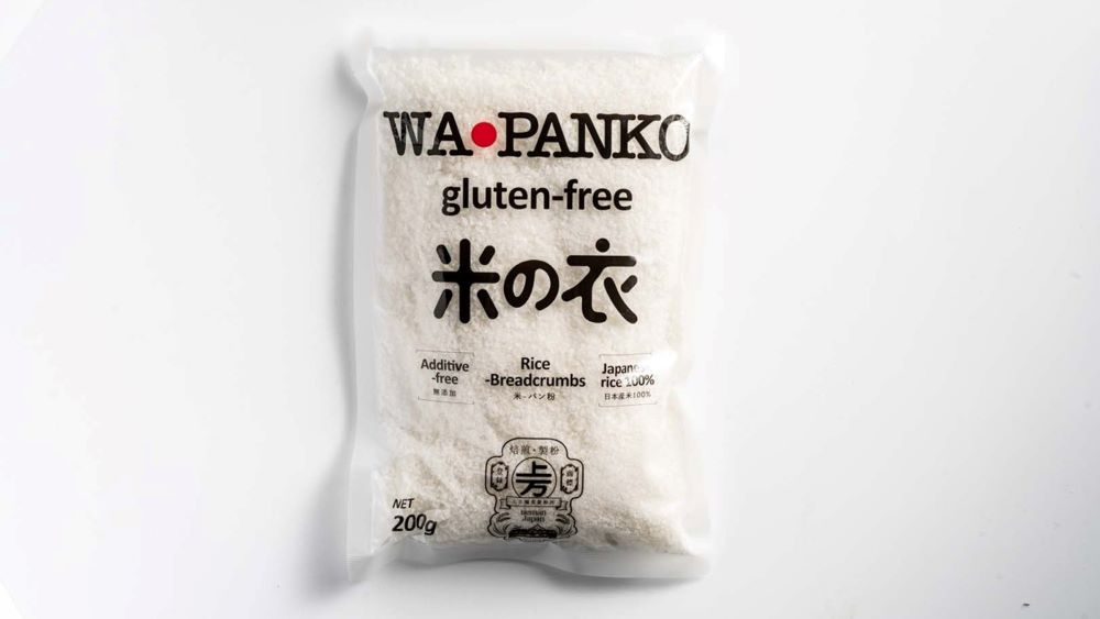 פנקו ללא גלוטן