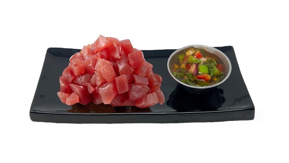 סביצ'ה טונה